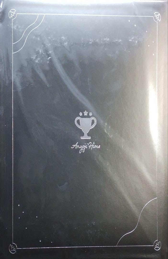 Love Live Hasunozora Birthday Princess Anyoji Set