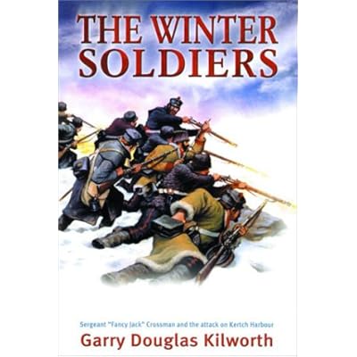 The Winter Soldiers