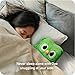 Duolingo Duo Plush - Officially Licensed - Reminder to Do Your Daily Lesson, Premium Plushie, Feather Green, 8.5
