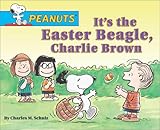  Schulz Charles M.,IT\'S THE EASTER BEAGLE, CH.BROWN (last cop (Peanuts)