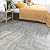Livelynine 32-Tiles Stick on Floor Tiles Waterproof Peel and Stick Floor Tile for Kitchen Bathroom Bedroom Floors Retro Easy Vinyl Flooring Peel and Stick 12X12" Light Grey Wood Laminate Flooring