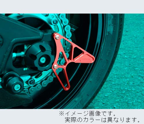 Amazon | アグラス(AGRAS) リアスタンドプレート CBR1000RR-R (20