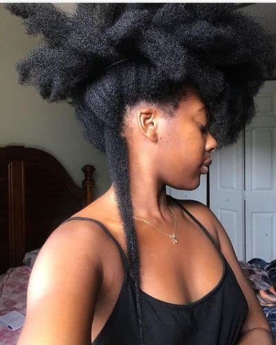 CWHaircare Chebe Butter, Our hand crafted 100% organic pure butter Makes hair extremely soft and provides unbelievable moisture. Used for centuries in Chad Africa, Chebe Powder has been credited for helping their hair grow 'seriously' long, some have reported 30