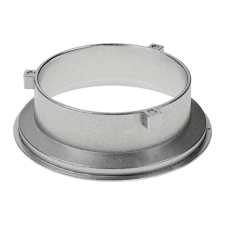 5 in. Speedring Insert for Bowens Gemini Calumet Travelite & Interfit