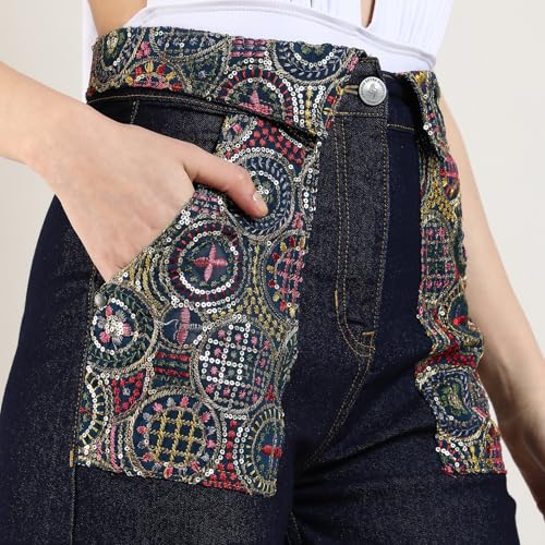 Image of PINACOLADA Women Jeans