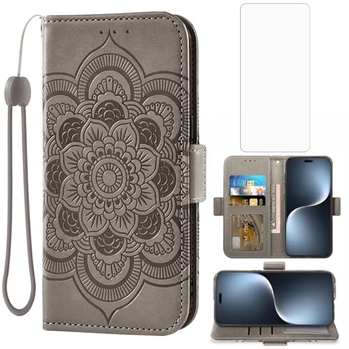 Protection Honor Magic 7 Pro anti-rayure avec étui pliable