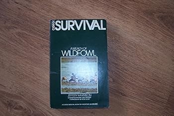 Paperback Wealth of Wildfowl (Survival Books) Book