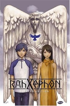Rahxephon: The Motion Picture