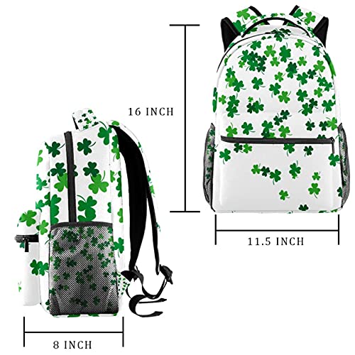 Sac à dos décontracté pour étudiant et voyage, modèle classique multicolore unisexe