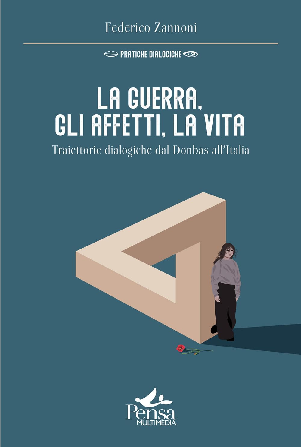 LA GUERRA GLI AFFETTI LA VITA