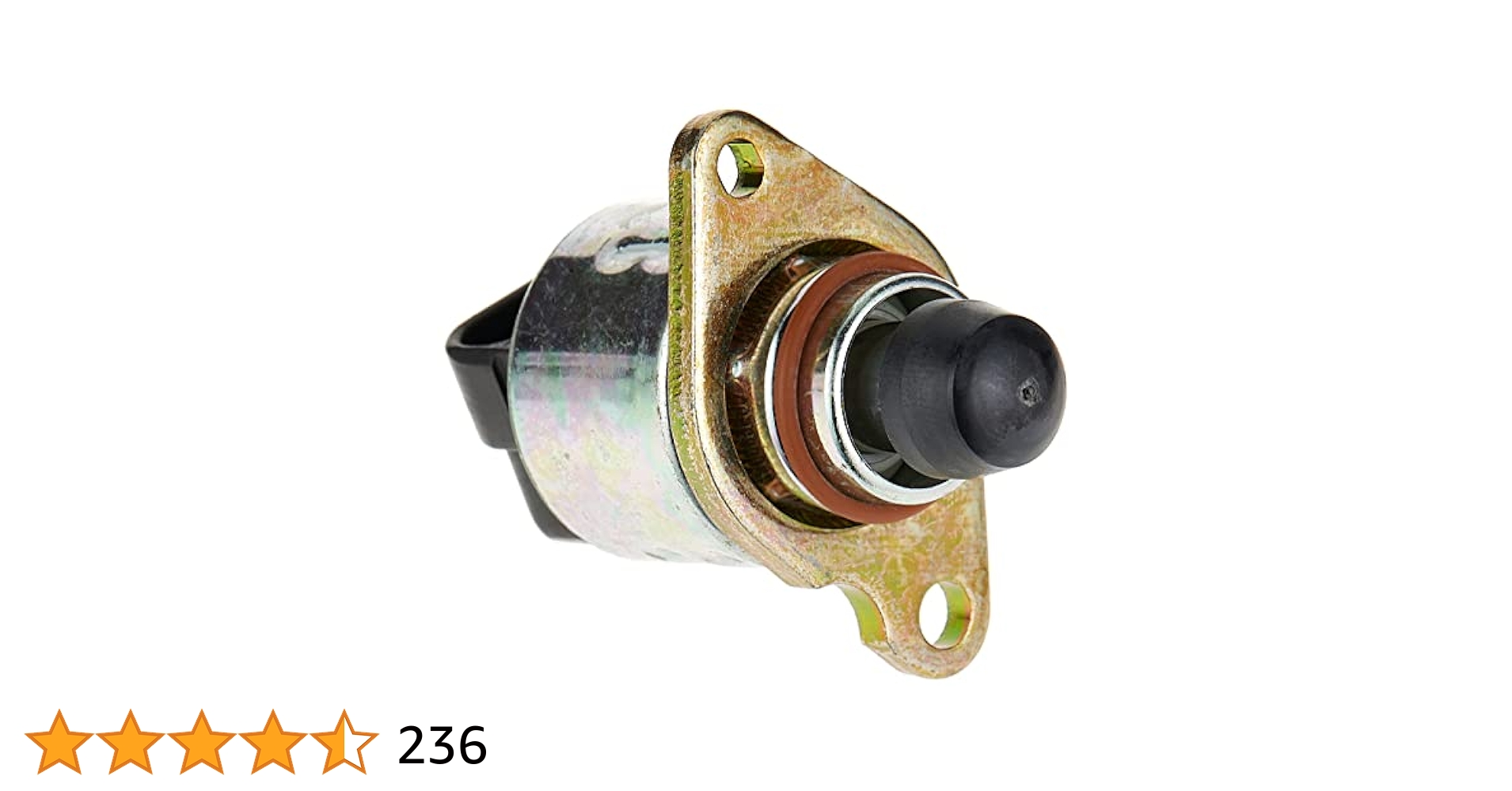 たああ Amazon.com: GM Parts Genuine 217-435 Fuel Injection Idle Air