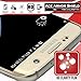 Ace Armor Shield Screen Protector Compatible with Suunto Traverse Alpha Clear Anti-Bubble Shield with Free Lifetime Replacement