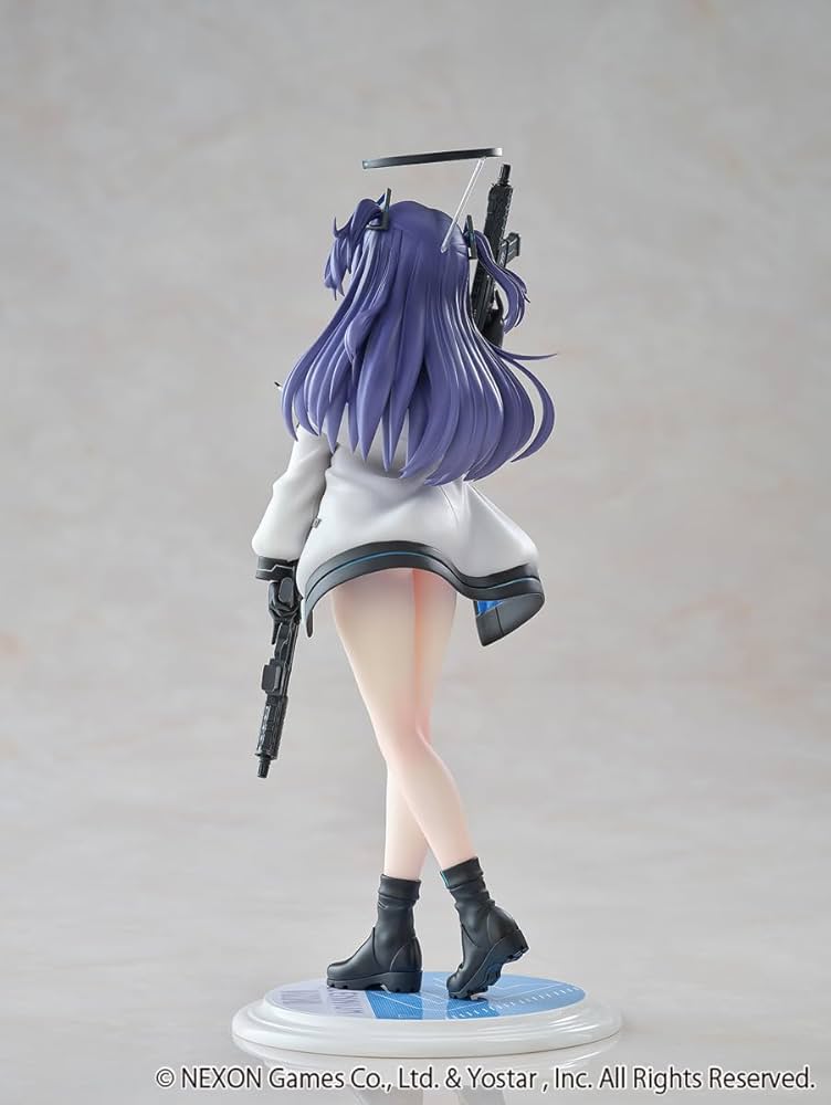 Amazon | わんだらー ブルーアーカイブ -Blue Archive- ユウカ 1