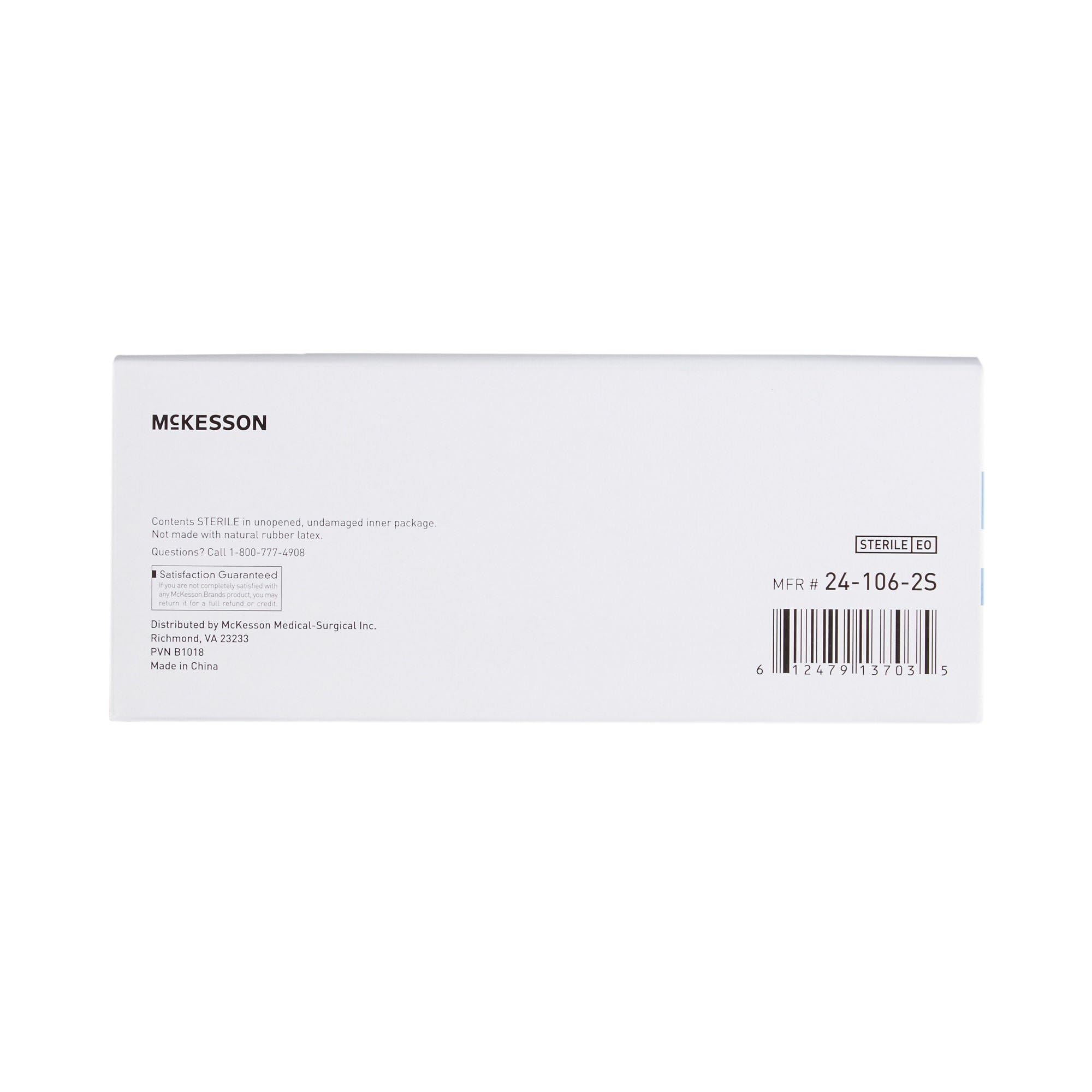 Sterile Cotton Applicators - 200 Count -6