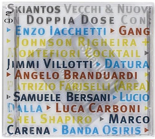 Doppia Dose