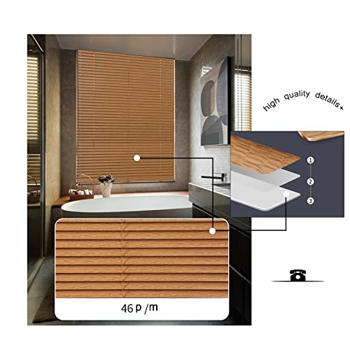 Mejores review On-line Persiana de aluminio más recomendados. 45 Imagen adicional