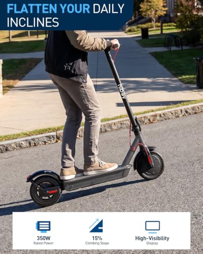 Hiboy S2 NOVA Electric Scooter