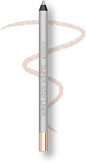 Wunder super-stay Liner: delineador de ojos d...