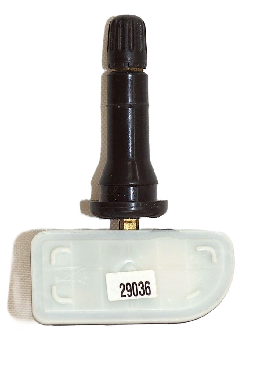 Amazon.co.jp: Schrader 29036 TPMSセンサー - [スナップイン315mhz