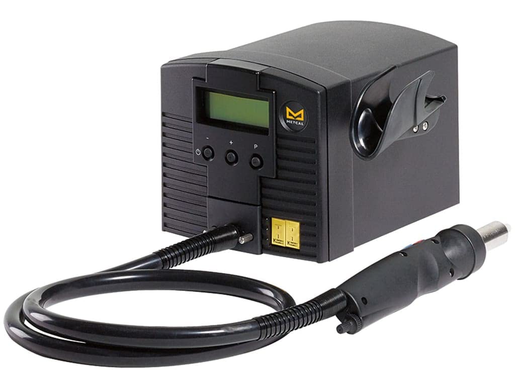 Metcal HCT-1000 Programmable Hot Air Convection Tool