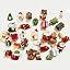 32pcs Christmas