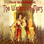 Cover of The Warlord of Mars