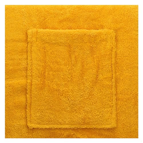 Albornoz Country THUN de Algodón Suave con Capucha para Baño 3