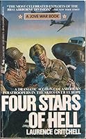Four Stars Of Hell 0515089133 Book Cover