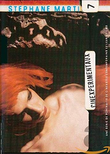 Stephane Marti - Cinexperimentaux 7