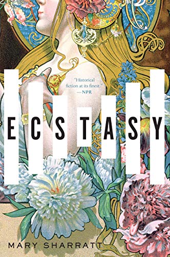 Ecstasy: A Novel