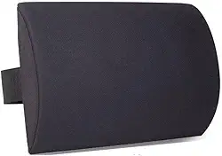 Encosto Lombar Suporte Apoio para Cadeira Gamer Escritório ajuste cervical assento Carro