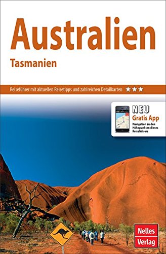 Nelles Guide Australien