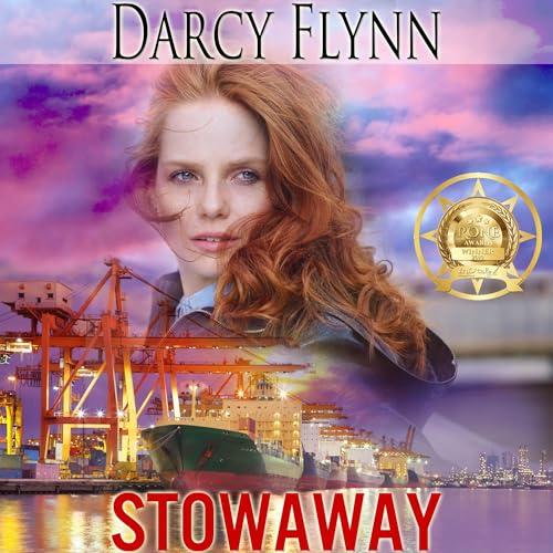 Couverture de Stowaway