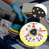 Canaux de refroidissement ventilés : l'utilisation répétée à grande vitesse risque de déformation du tampon et de dégradation de la surface — canaux de circulation d'air intégrés assurent une performance constante en réduisant le transfert de chaleur vers la pièce.