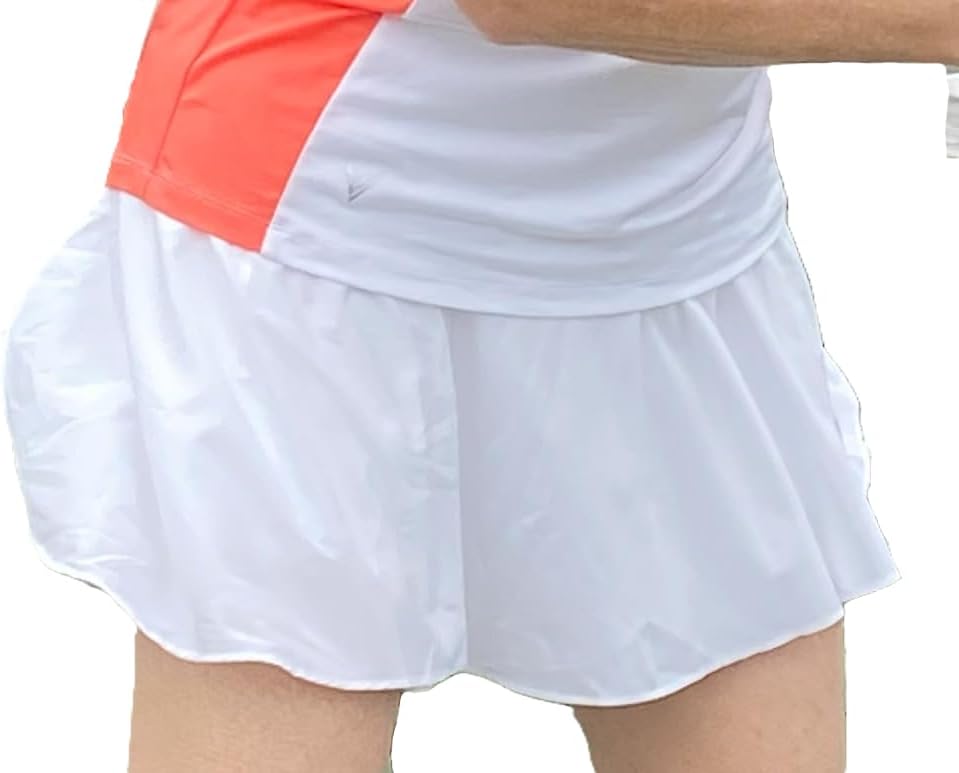 Women's Performance Skirt, High-Waisted