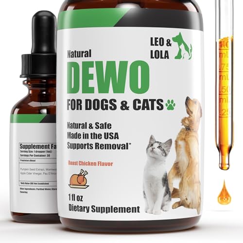 Tapeworm Treatment for Cats The 15 best products compared Wild