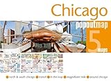 Chicago PopOut Map (Popout Maps)