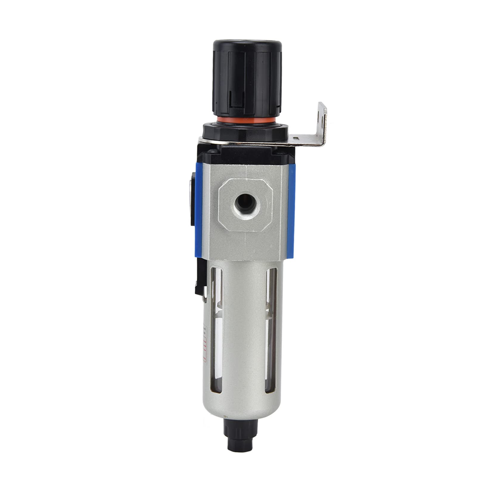 Filtro Regolatore del Compressore d'aria con Manometro, (GFR300-10)