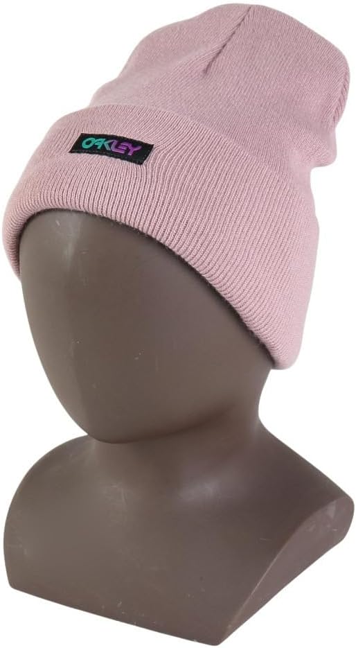 Oakley Men's B1b Gradient Patch Beanie