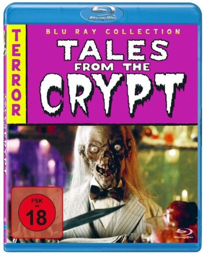  Tales from the Crypt - Collection