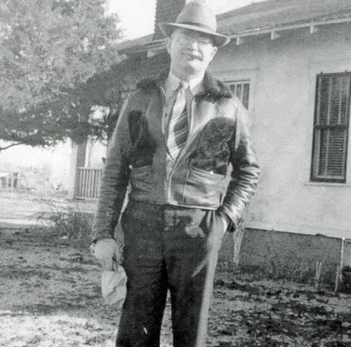 Mr. Robin's Hood Podcast, Episode 93 - The 1947 Woodward Tornado: A Convo with Mr. John O'Connor