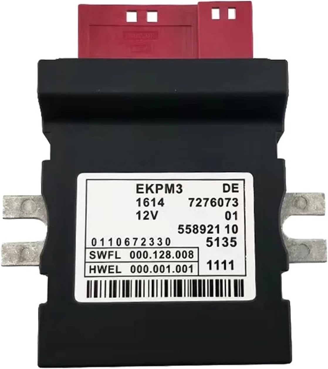 5 Series Car Parts Control Module Unit 16147276073 Fuel Pump Computer Control Module for F01 F02 F07 Gt F10 F18