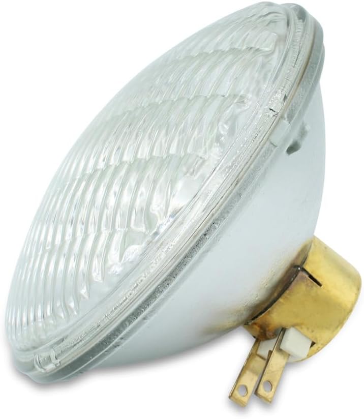 Technical Precision Replacement for USHIO 200PAR46/3MFL Light Bulb