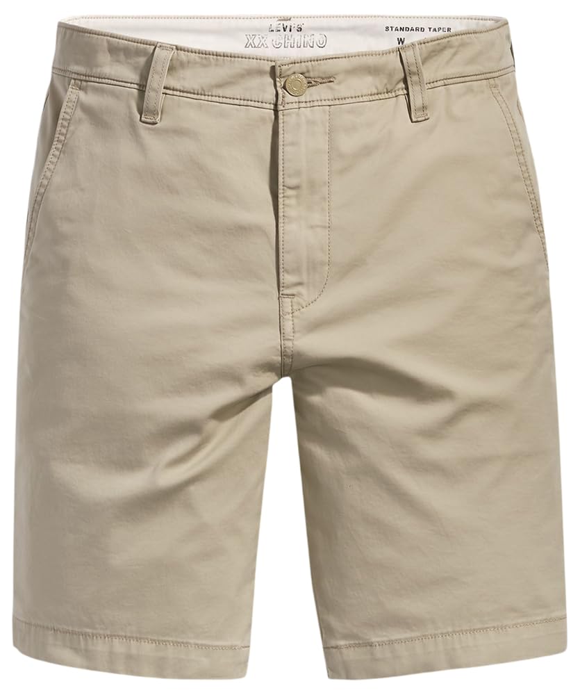 Levi's XX Chino Taper II Pantalones cortos casuales Hombre