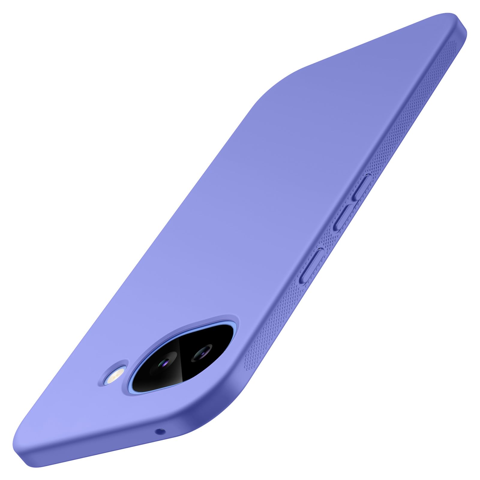Amazon.com: JETech Slim Case for Google Pixel 10a, Anti-Slip