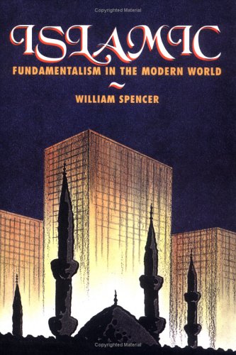 Buy Islamic Fundamentalism in the Modern World — BookShops.in