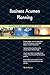 Produktbild Business Acumen Planning All-Inclusive Self-Assessment - More than 700 Success Criteria, Instant Visual Insights, Comprehensive Spreadsheet Dashboard, Auto-Prioritized for Quick Results