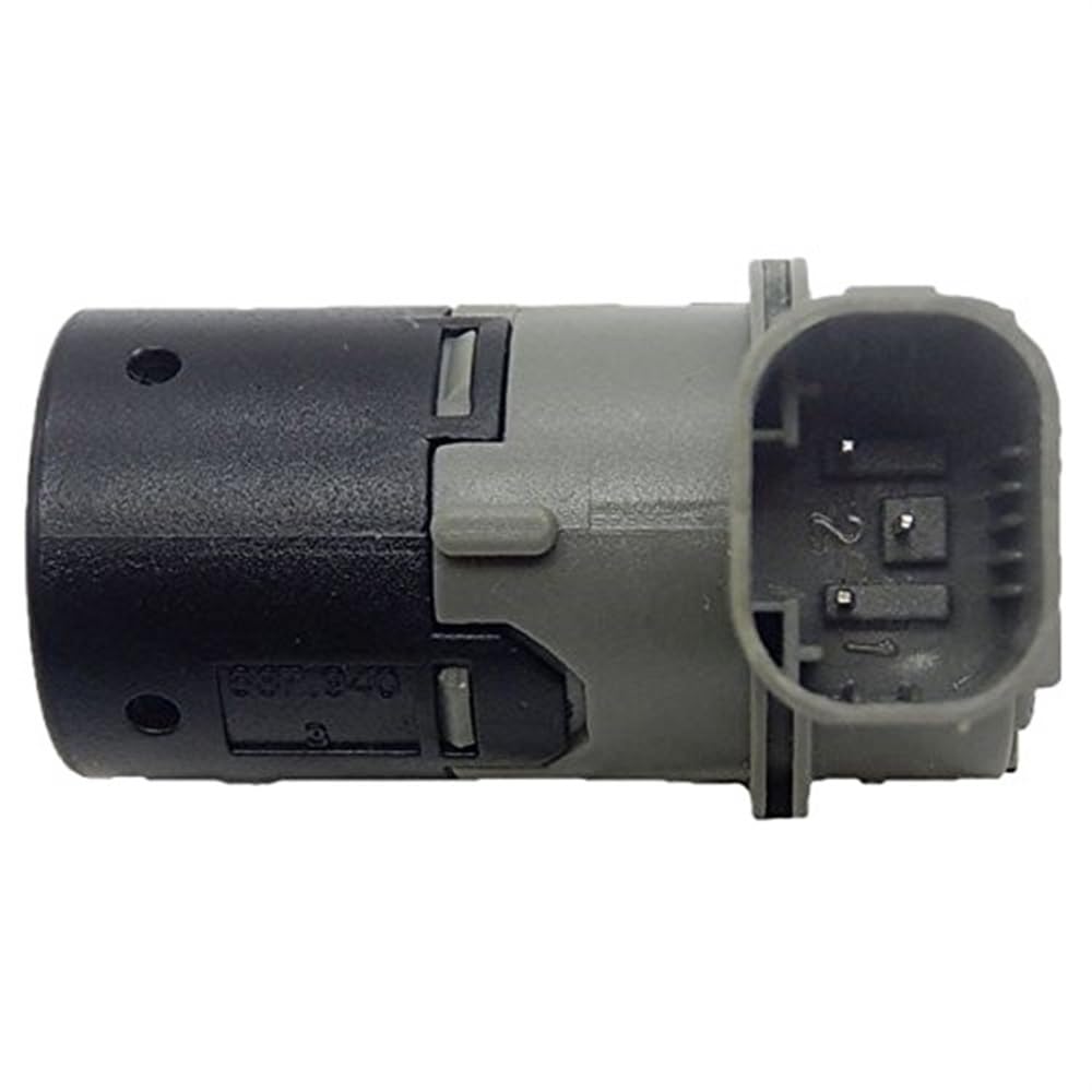 Radar de estacionamiento Trasero (10 Unidades) Sensor de reversa PSA6590.H1 8200417705 8200049264 Detector de Radar de estacionamiento PDC para 207 CC C4 C5