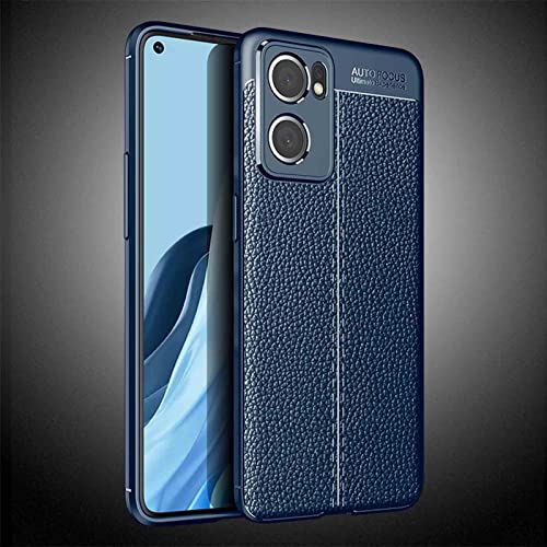WEIOU Rugged Armor Cover per Oppo Find X5 Lite