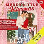 Cover of Merry Little Kissmas